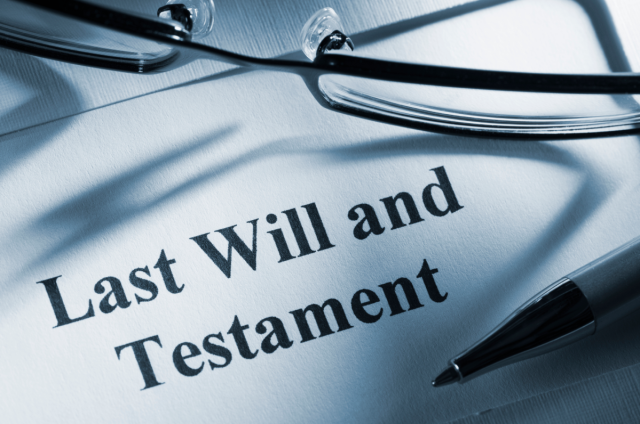 ONLINE WILLS