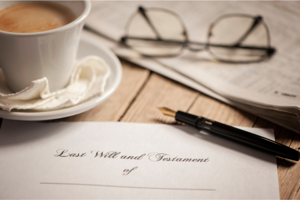 What is the Average Cost of Online Wills in Australia?