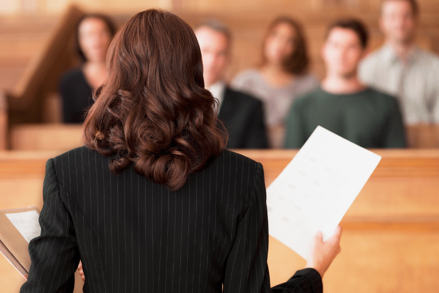 Family Lawyers