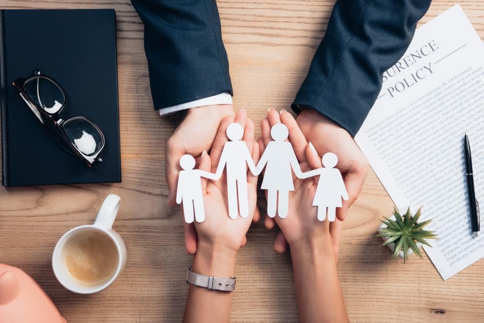Family Lawyers